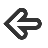 icon arrow