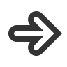 icon arrow