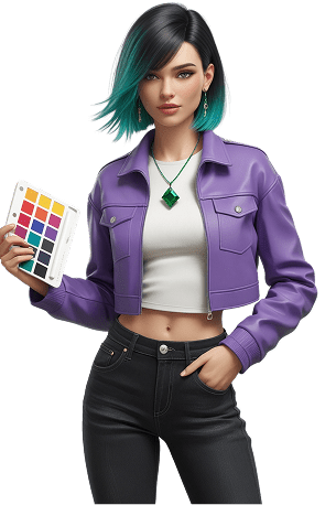 character picture