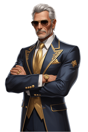 character picture