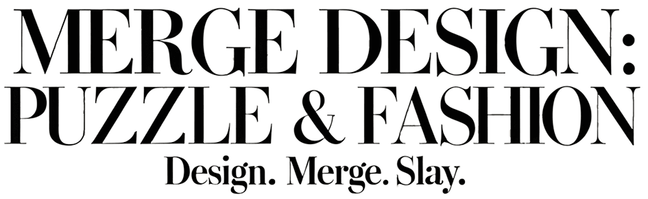 title merge design